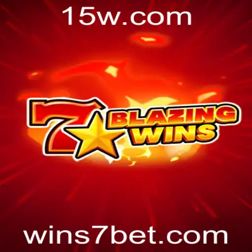 Explore o Empolgante Mundo de BlazingWins no S7Bet