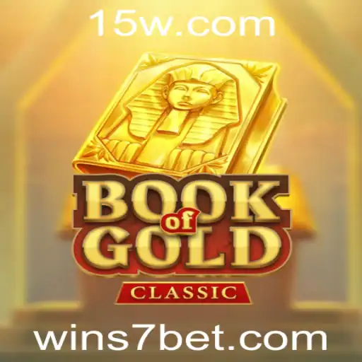 Descubra o Fascinante Mundo de BookOfGoldClassic