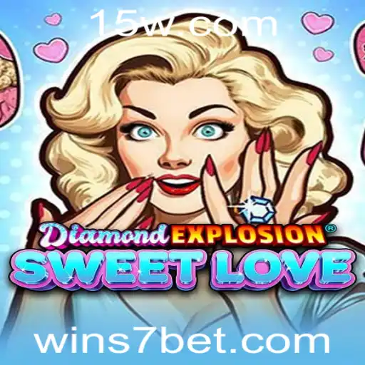 Descubra o Mundo Envolvente de DiamondExplosionSweetLove com s7bet