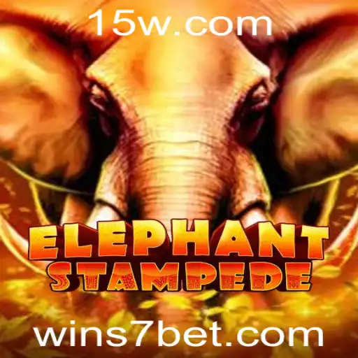 A Excitante Aventura de ElephantStampede