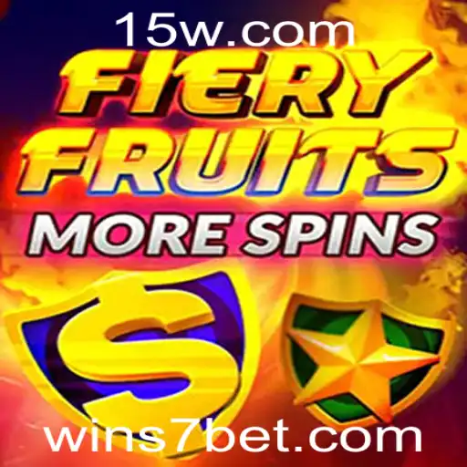 Experimente a Ação Emocionante de FieryFruitsMoreSpins no s7bet