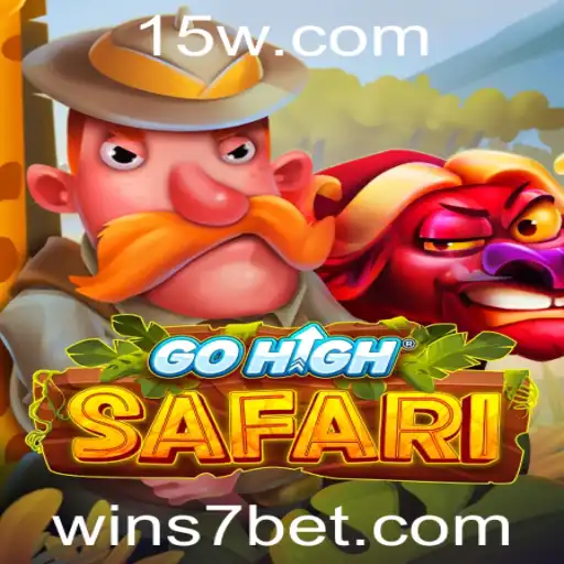 Descubra GoHighSafari: Uma Aventura Selvagem no Mundo dos Jogos