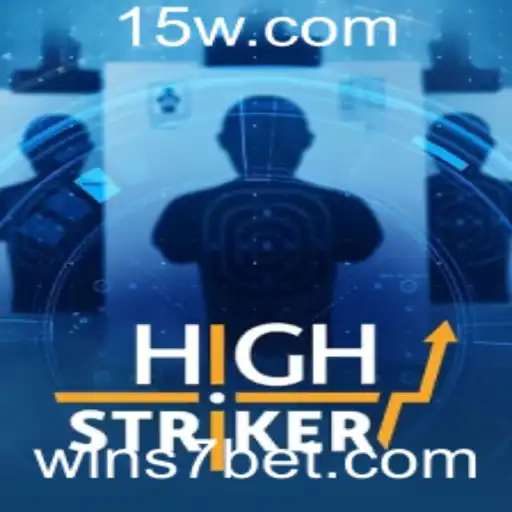 HighStriker: Experimente a Emoção do Jogo com s7bet