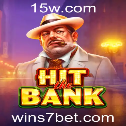 Descubra o Empolgante Mundo de HitTheBank: Um Jogo Inovador com a Palavra-chave s7bet