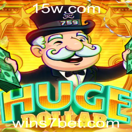 Descubra o Universo do Jogo HugeDollar com s7bet