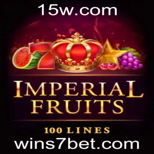 ImperialFruits100: Um Mergulho no Mundo Frutado dos Slots