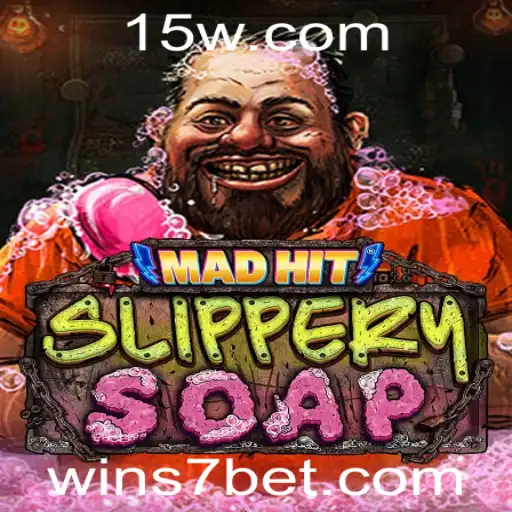 Descubra o Excitante Mundo de MadHitSlipperySoap: Regras, Estratégias e Dicas
