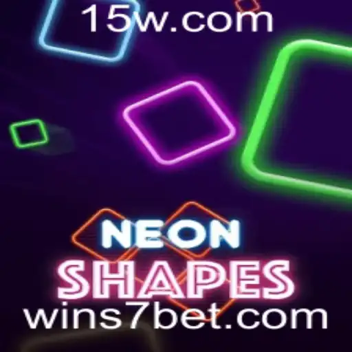 Explorando o Vibrante Mundo de NeonShapes: Um Mergulho nas Regras e Dinâmica do Jogo