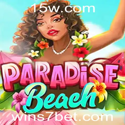 Explorando ParadiseBeach: Um Jogo de Estratégia e Aventura