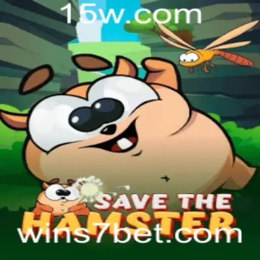 Descubra o Fascinante Mundo de 'SavetheHamster': Um Jogo que Encanta e Educa