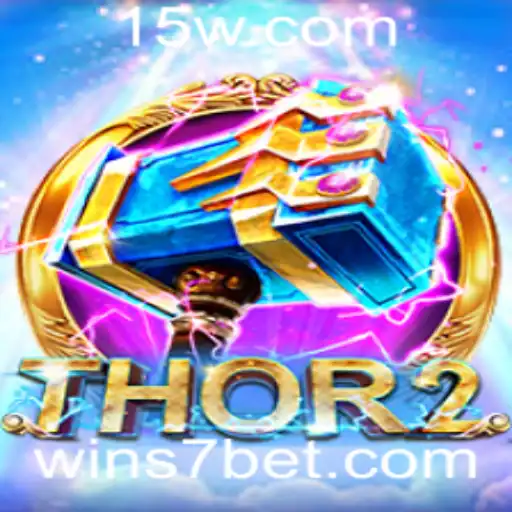 Thor2: Uma Aventura Emocionante no Mundo dos Jogos com S7Bet