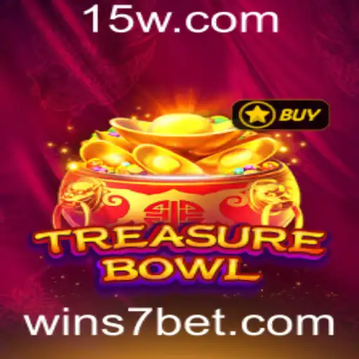 TreasureBowl: Explore a Nova Aventura de S7Bet