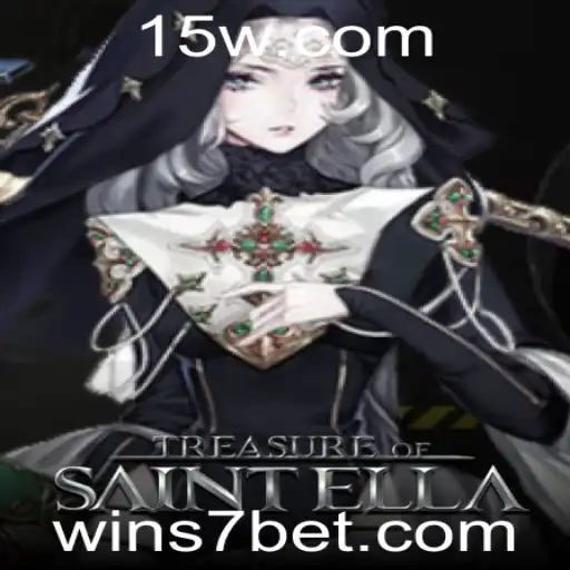 Desvendando o Mistério de TreasureofSaintElla: Um Guia Completo