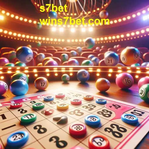 A Diversão do Bingo no s7bet: Uma Experiência Imperdível