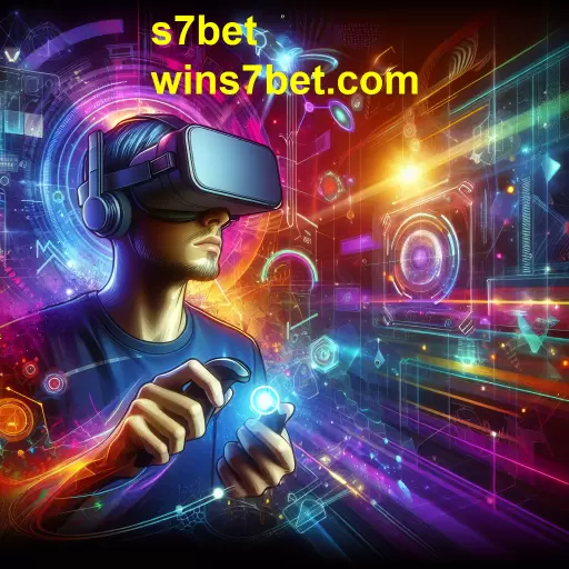 O Futuro dos Jogos: Inovações e Tendências em Ascensão