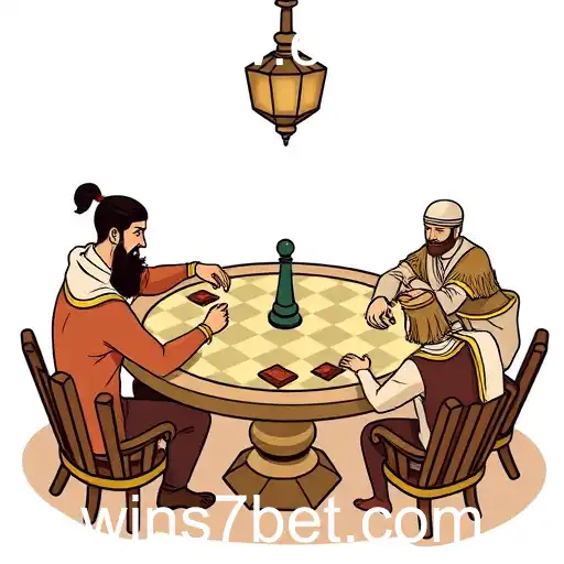 Explorando o Mundo dos Jogos de Mesa: Uma Imersão em Entretenimento e Estratégia