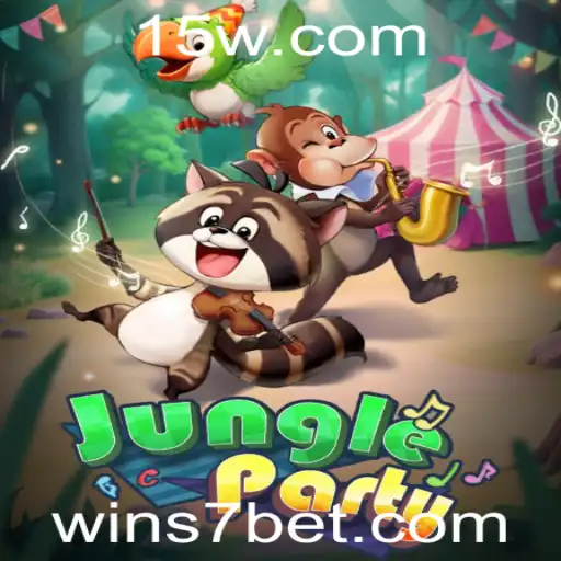 Explorando o Mundo de JungleParty: Um Aventuroso Jogo de Estratégia