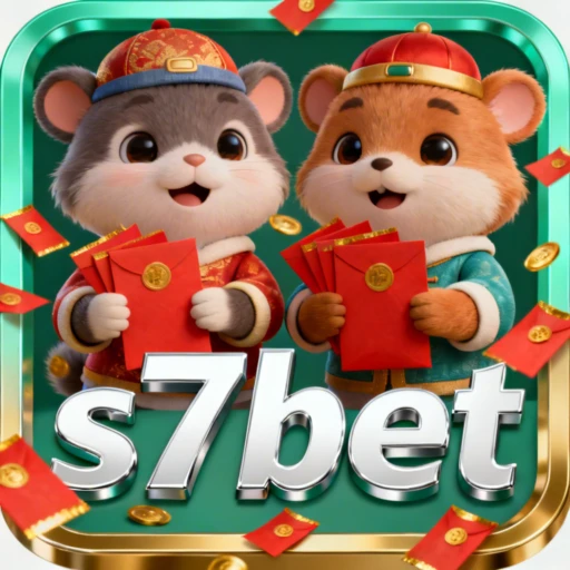 s7bet Logo