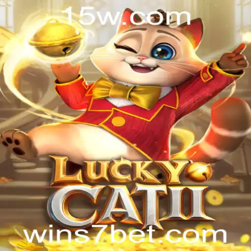 Descubra LuckyCatII: O Jogo de Estratégia e Emoção Alimentado pela s7bet