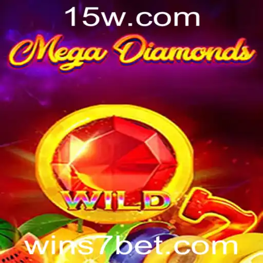 MegaDiamond: Descubra o Brilho da Diversão