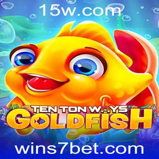 TenTonWaysGoldfish: Descubra As Regras E Estratégias Deste Novo Jogo Empolgante